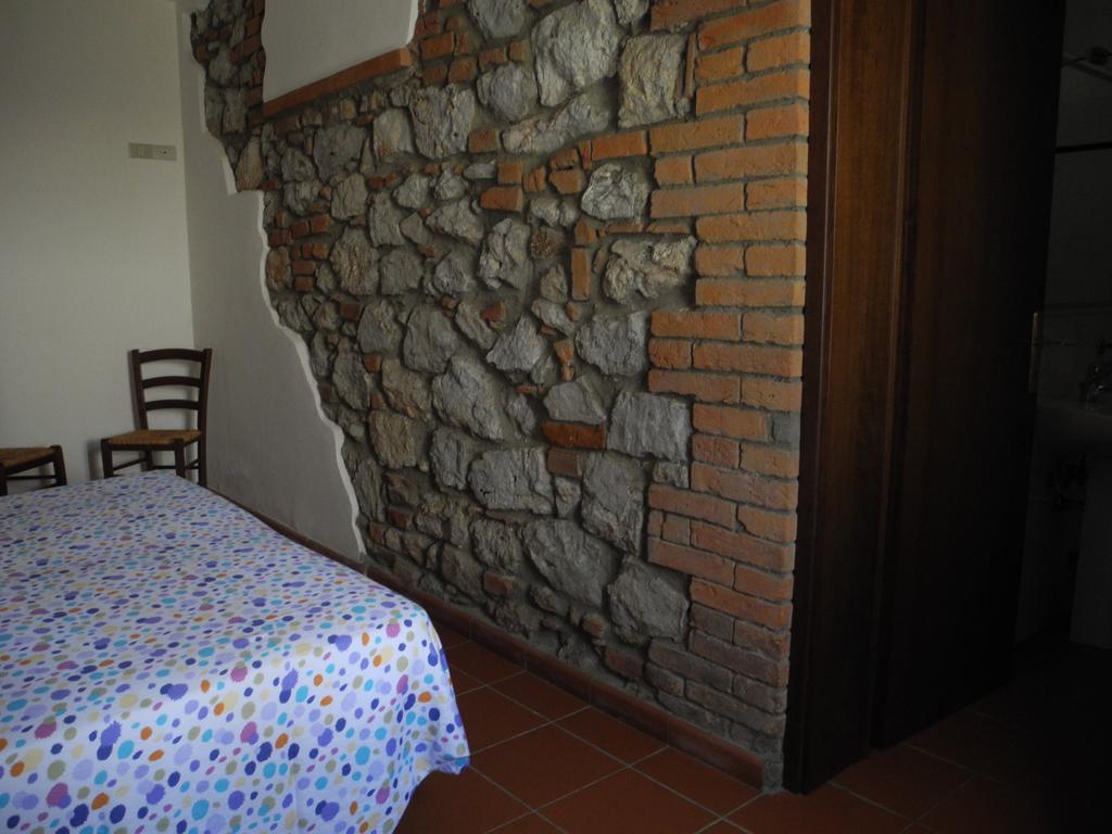 Podere Oslavia Az.Agr.Bio Giannini Alberese Eksteriør bilde